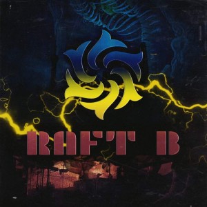 Album Raft!B (Unity 2020 Cypher) (Explicit) from 