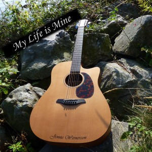ดาวน์โหลดและฟังเพลง My Life is Mine (Explicit) พร้อมเนื้อเพลงจาก Jennie Wernersson