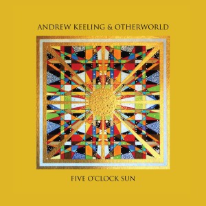 ดาวน์โหลดและฟังเพลง Afterglow/Five O'Clock Sun พร้อมเนื้อเพลงจาก Andrew Keeling
