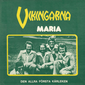 收聽Vikingarna的Maria歌詞歌曲