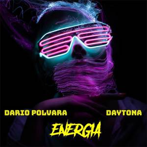 Album Energia from Daytona