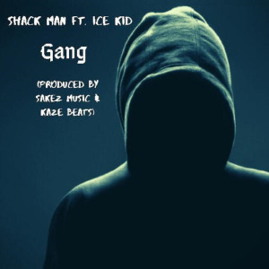 Ice Kid的專輯Gang (Explicit)