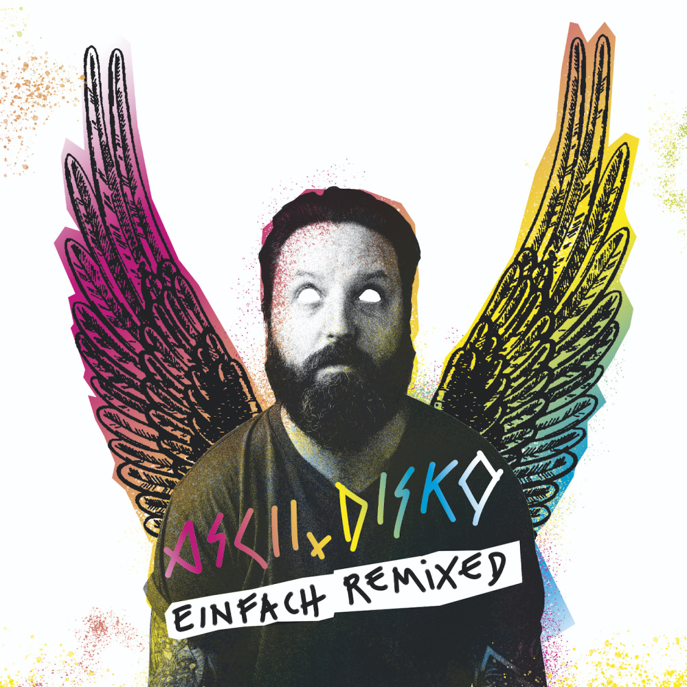 Einfach (Punx Soundcheck Remix)