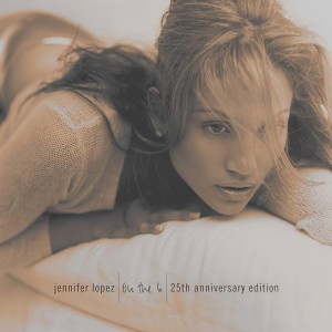 Jennifer Lopez的專輯On The 6 (25th Anniversary Edition)