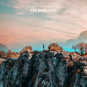 Charlie Dens的專輯I'll Find You