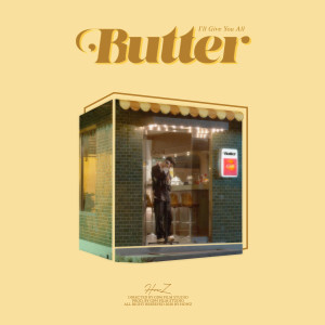 Butter 歌詞mp3 線上收聽及免費下載