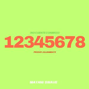 Mayani Swave的專輯12345678