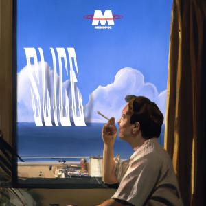 อัลบัม SLICE (feat. Burrachaw, Barberousse & Le Vice) [Explicit] ศิลปิน Boby MNPL