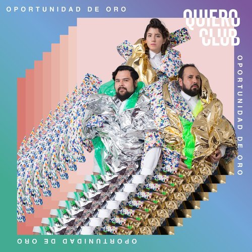 Oportunidad de Oro (其他)