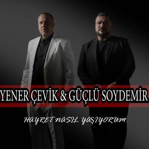 ดาวน์โหลดและฟังเพลง Hayret Nasıl Yaşıyorum พร้อมเนื้อเพลงจาก Yener Çevik