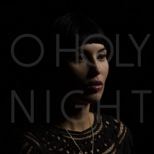Dengarkan lagu O Holy Night nyanyian Yes You Are dengan lirik