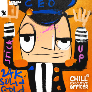 Chill Executive Officer (CEO), Vol. 20 (Selected by Maykel Piron) dari Maykel Piron