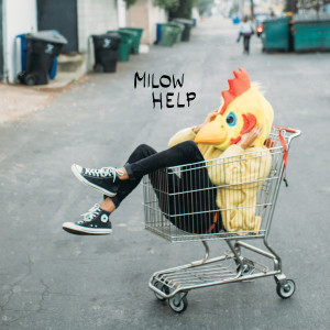 ดาวน์โหลดและฟังเพลง Help พร้อมเนื้อเพลงจาก Milow