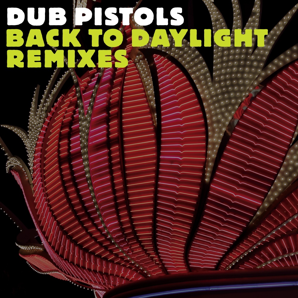 Back To Daylight (Freestylers & Krafty Kuts Daylight Dub Remix)