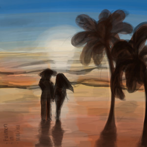 default playlist img