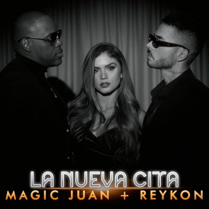 Reykon的專輯La Nueva Cita (Explicit)