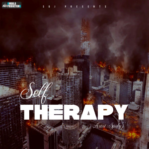 Listen to Self Therapy song with lyrics from The Nsing