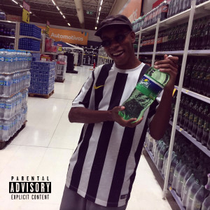 MBZ Mob的專輯Sprite (Explicit)