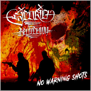 Listen to No Warning Shots (Explicit) song with lyrics from Sicario Beatdown