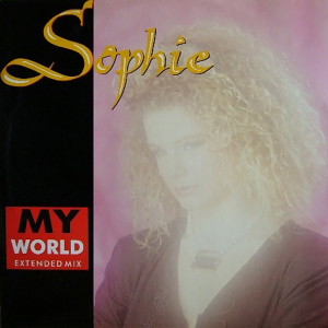 ดาวน์โหลดและฟังเพลง MY WORLD (EXTENDED VERSION) พร้อมเนื้อเพลงจาก 소피한