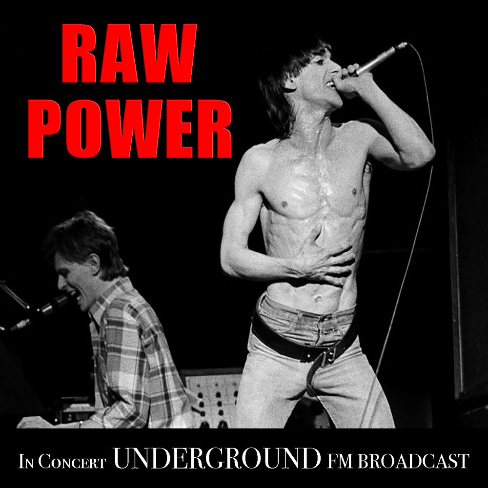 TV Eye (Live)
