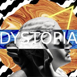 ONISM的專輯Dystopia