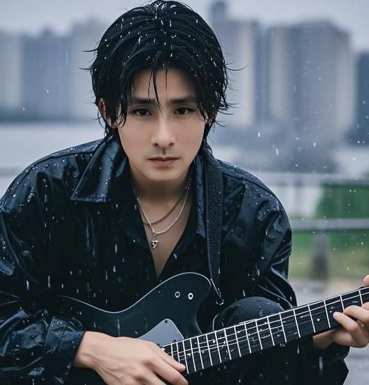 尹克雨