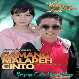 Dengarkan Bayang Cinto Nan Hilang lagu dari Vicky Koga dengan lirik