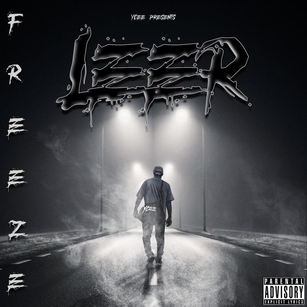 Stand 4 (feat. Kadence) (Explicit)