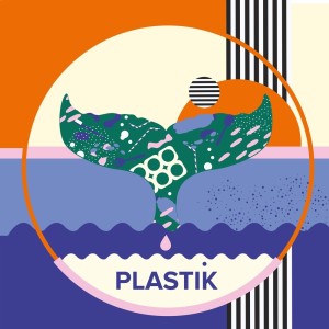 Album Plastik (Piosenka ze spektaklu Morze) from 