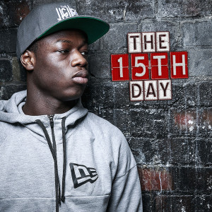 Album The 15th Day (Explicit) from J Hus