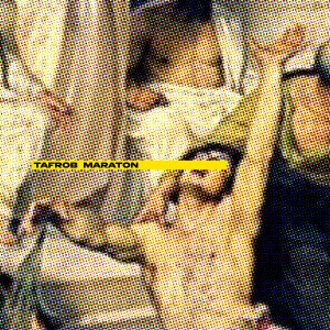 Tafrob的專輯Maraton (Explicit)