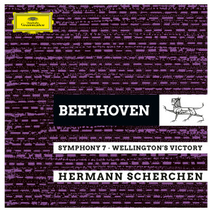 Orchester der Wiener Staatsoper的專輯Beethoven: Symphony No. 7 & Wellington's Victory