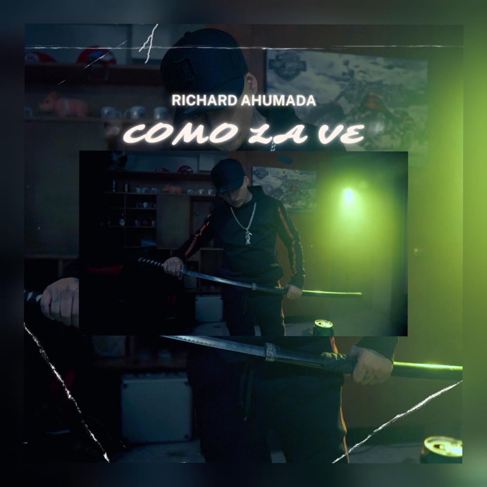 Como la ve (Explicit)
