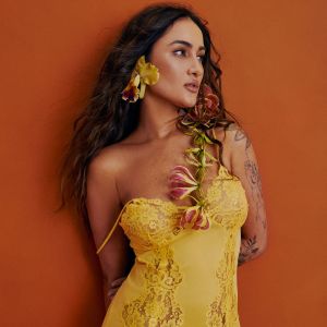 Album Saudade Sussurrou from Gabi Melim