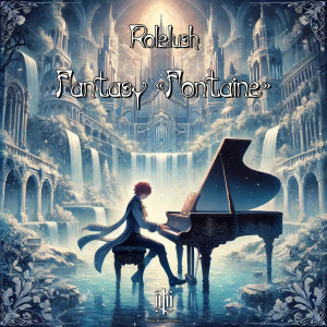 Album Fantasy "Fontaine" oleh Rolelush