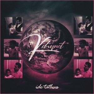 Album Kehanet from İdo Tatlıses
