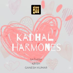 Album Kadhal Harmones oleh Sathish