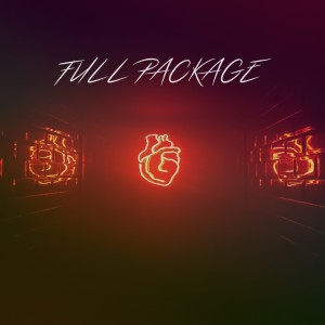 RHYMASTER MUSIC的專輯Full Package (Explicit)