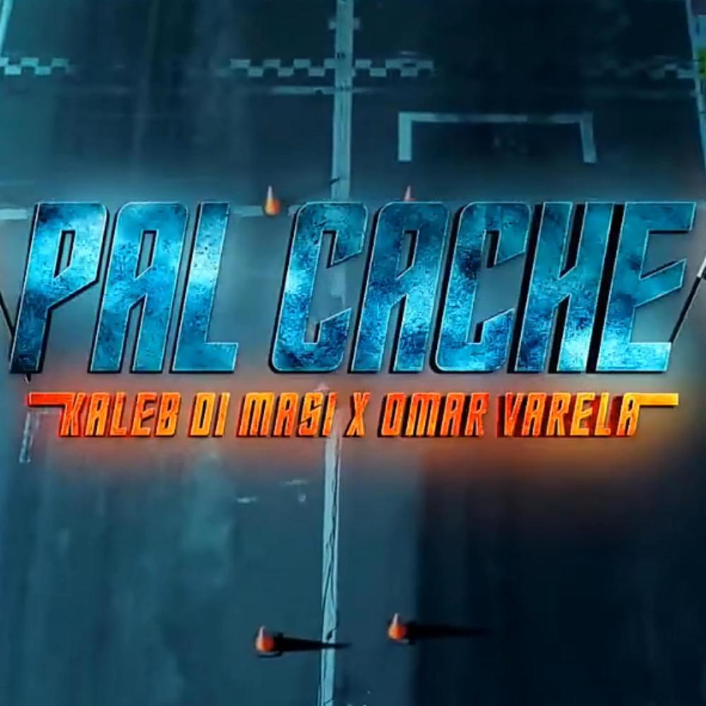 PAL CACHE RKT