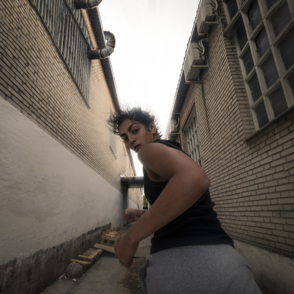 Tras de mí (Explicit)