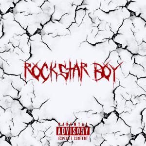 Zozzy World的專輯ROCKSTAR BOY (Explicit)
