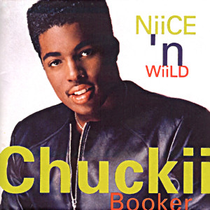 收聽Chuckii Booker的You Dont Know歌詞歌曲
