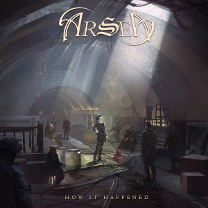 Album How It Happened from ArseA