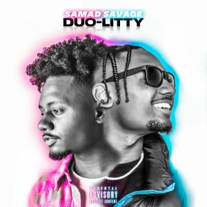 Samad Savage的專輯DUO-LITTY (Explicit)