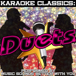 ดาวน์โหลดและฟังเพลง Love Like This - (Originally Performed By Natasha Bedingfield Ft. Sean Kingston) [Karaoke Version] (Karaoke Version) พร้อมเนื้อเพลงจาก Music Sounds Better With You