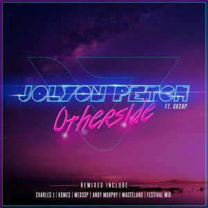 收聽Jolyon Petch的Otherside (feat. GKCHP) (MED33P Dub Mix)歌詞歌曲