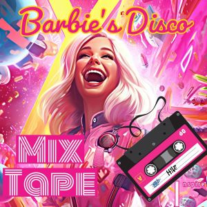 Album Barbie's Disco Mix Tape (Live) oleh Various Artists