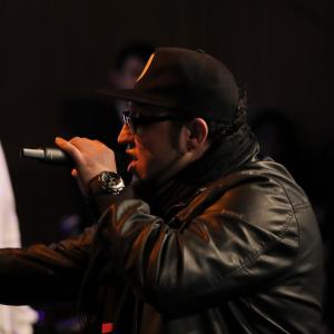 收聽Murder Eyez的Reunited Skit, Pt. 2 (feat. Rayess Bek)歌詞歌曲