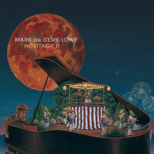 Album Heritage II oleh Mark de Clive-Lowe